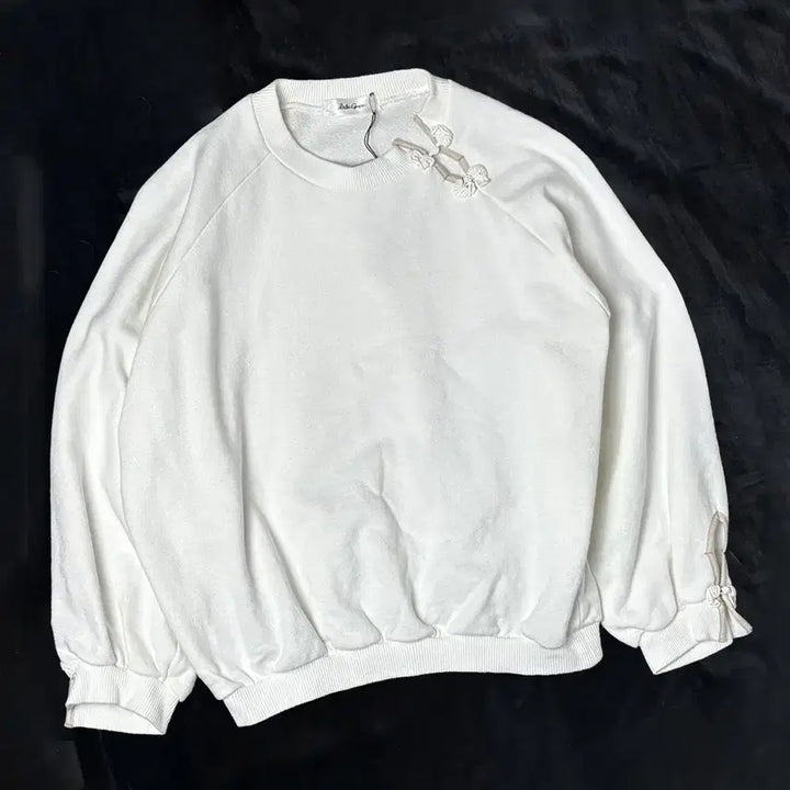 [SOLD OUT] 일본빈티지 매듭 맨투맨