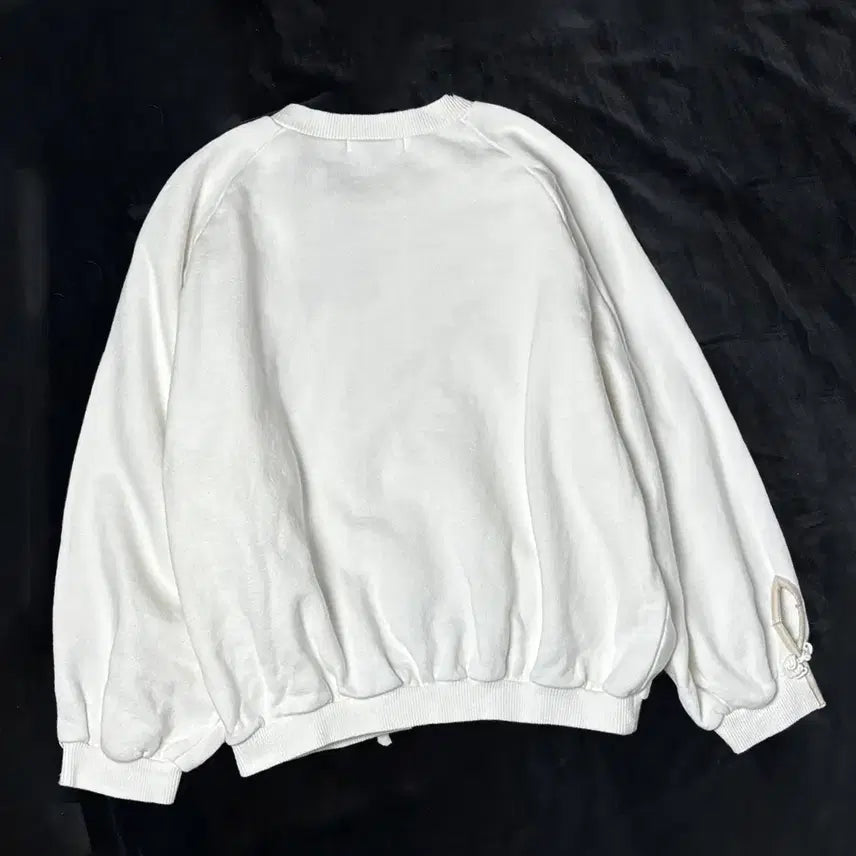 [SOLD OUT] 일본빈티지 매듭 맨투맨