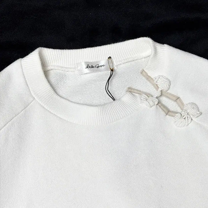 [SOLD OUT] 일본빈티지 매듭 맨투맨