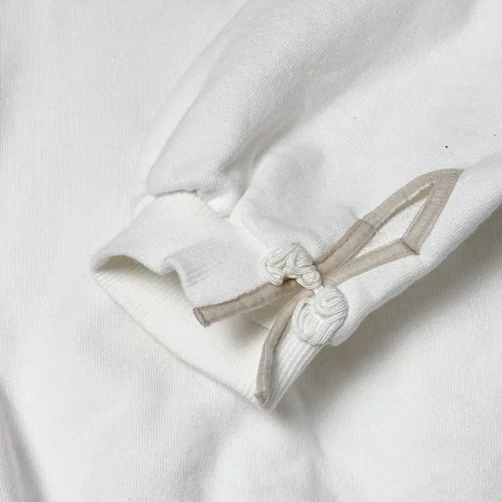 [SOLD OUT] 일본빈티지 매듭 맨투맨