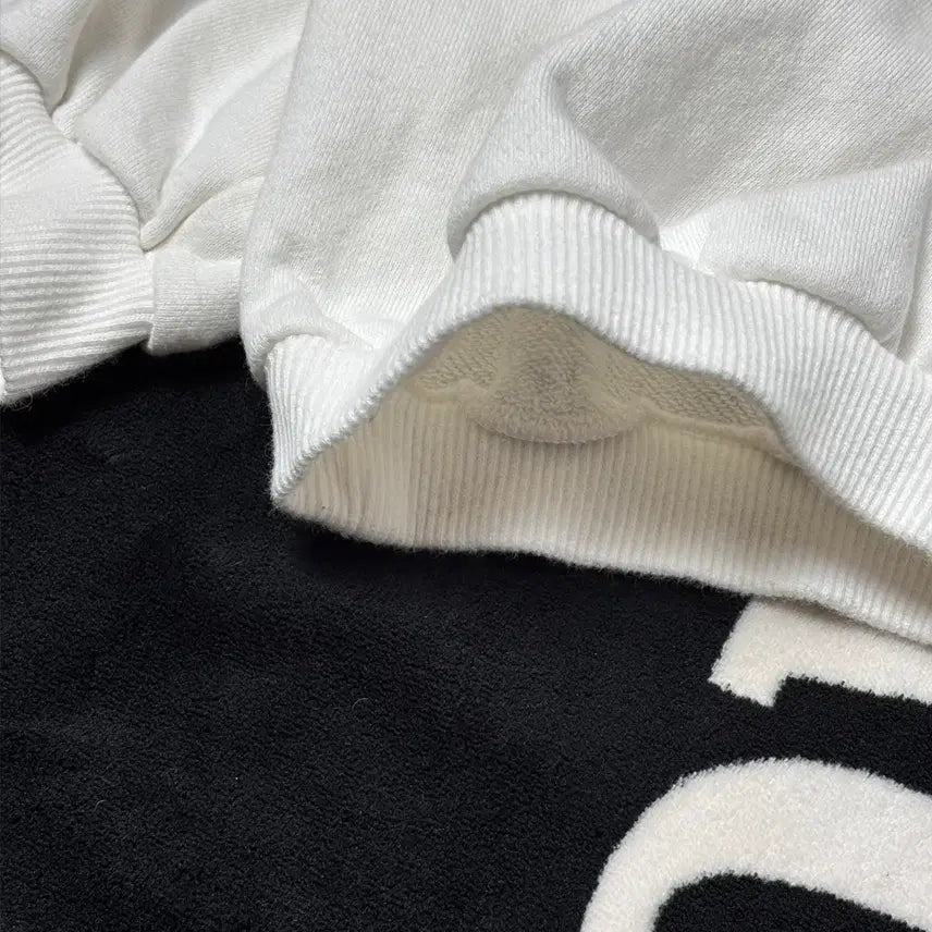 [SOLD OUT] 일본빈티지 매듭 맨투맨