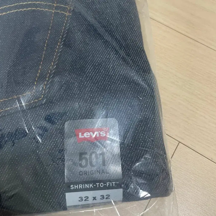[BUNJANG] Levi&