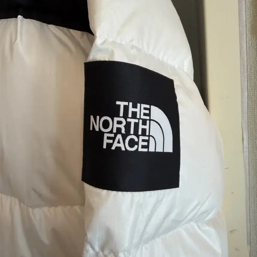 [BUNJANG] The North Face Novelty Nuptse Padded Jacket / 노스페이스 노벨티 눕시 패딩 새상품