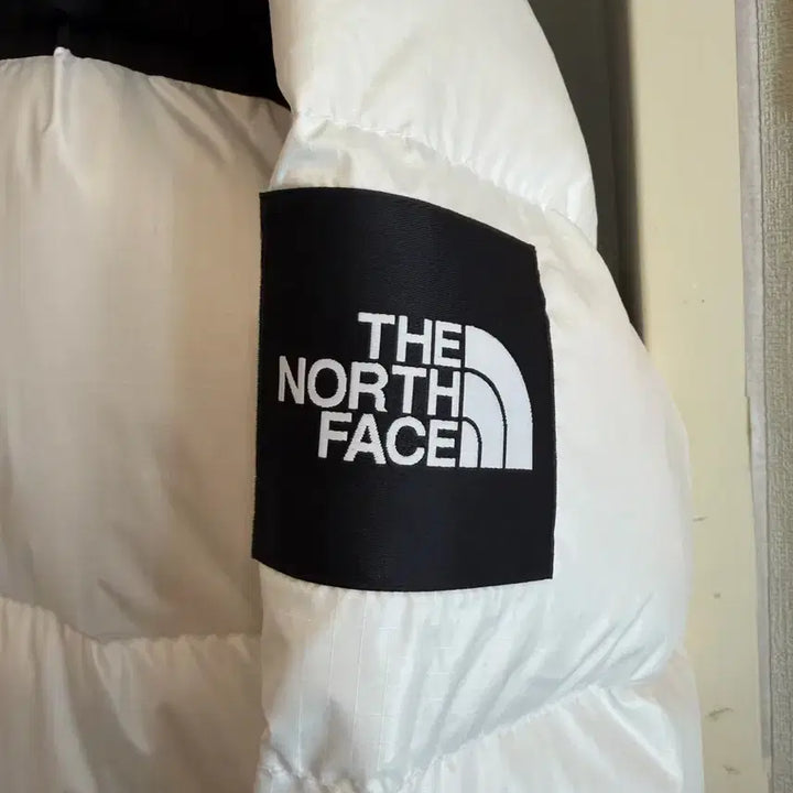 [BUNJANG] The North Face Novelty Nuptse Padded Jacket / 노스페이스 노벨티 눕시 패딩 새상품