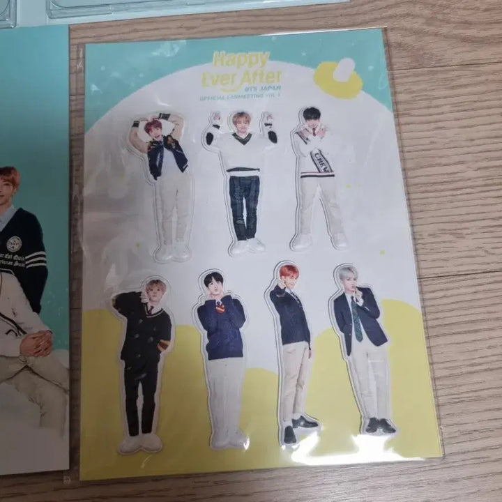 [BUNJANG] BTS Japan 4th Muster Blu-ray Full Set / 방탄 일본머스터4기 블루레이 풀셋양도.  bts 머사터