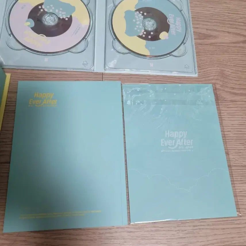 [BUNJANG] BTS Japan 4th Muster Blu-ray Full Set / 방탄 일본머스터4기 블루레이 풀셋양도.  bts 머사터