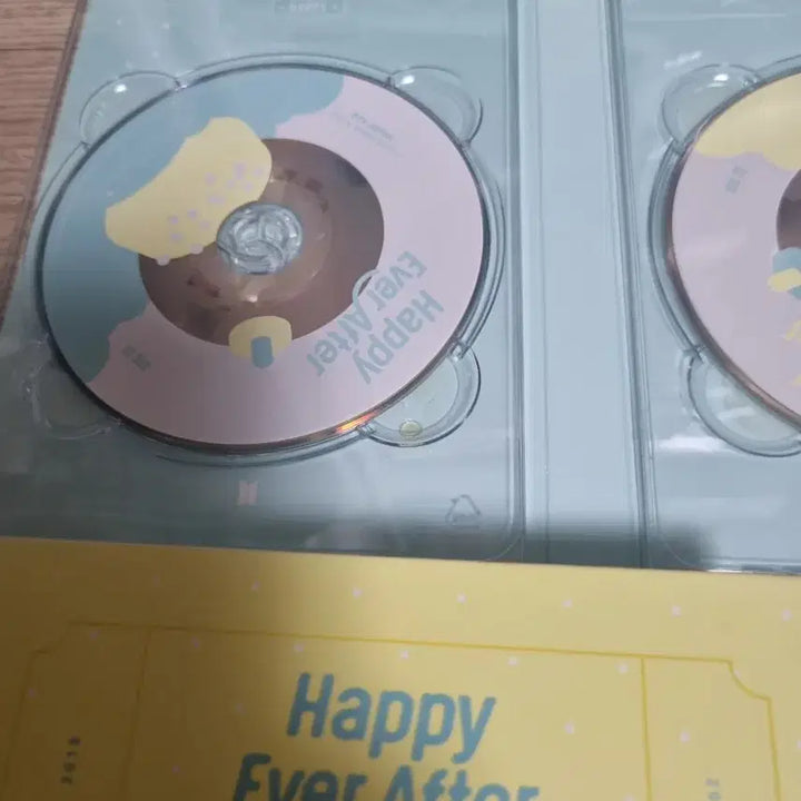 [BUNJANG] BTS Japan 4th Muster Blu-ray Full Set / 방탄 일본머스터4기 블루레이 풀셋양도.  bts 머사터