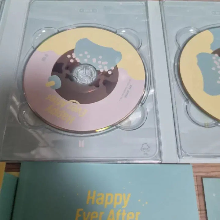 [BUNJANG] BTS Japan 4th Muster Blu-ray Full Set / 방탄 일본머스터4기 블루레이 풀셋양도.  bts 머사터