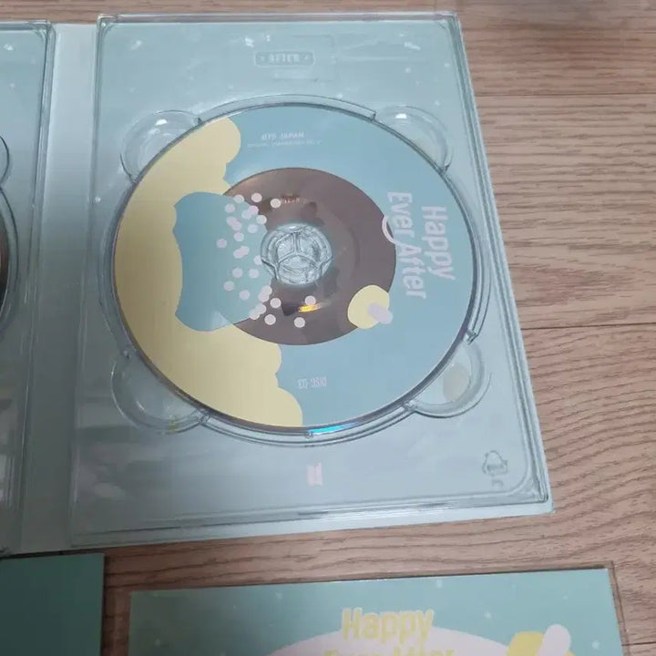 [BUNJANG] BTS Japan 4th Muster Blu-ray Full Set / 방탄 일본머스터4기 블루레이 풀셋양도.  bts 머사터