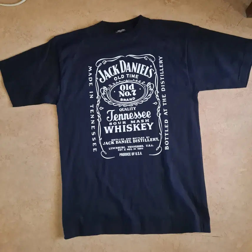 [BUNJANG] Jack Daniel&