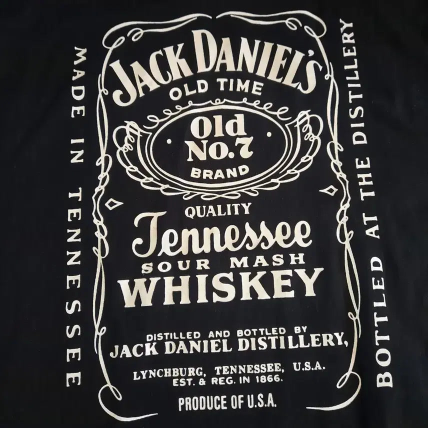 [BUNJANG] Jack Daniel&