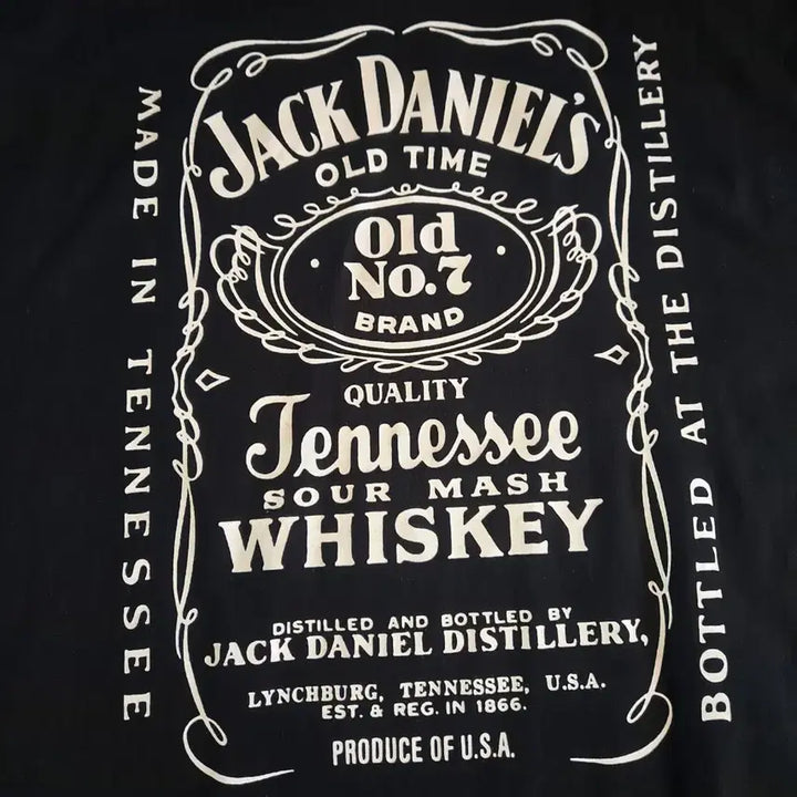 [BUNJANG] Jack Daniel&