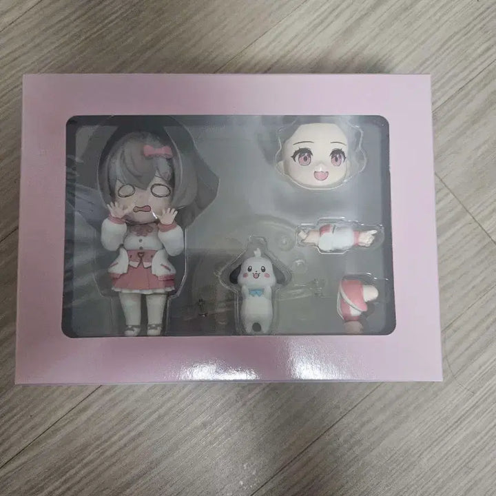 [SOLD OUT] 양아지 미개봉 피규어 판매합니다