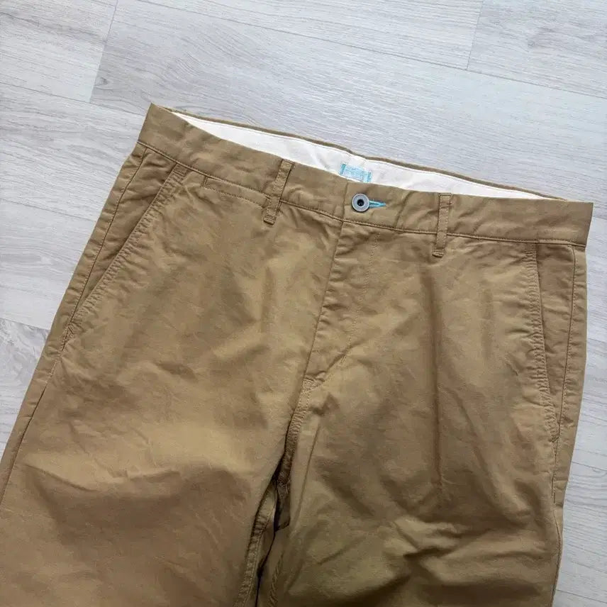 [BUNJANG] Homegrown Supply Chino Pants XL / HGS 홈그로운서플라이 치노 팬츠 XL사이즈 판매