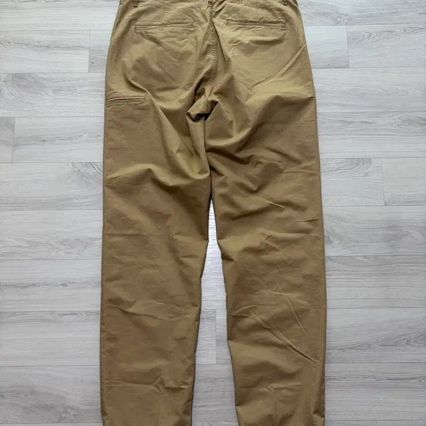 [BUNJANG] Homegrown Supply Chino Pants XL / HGS 홈그로운서플라이 치노 팬츠 XL사이즈 판매