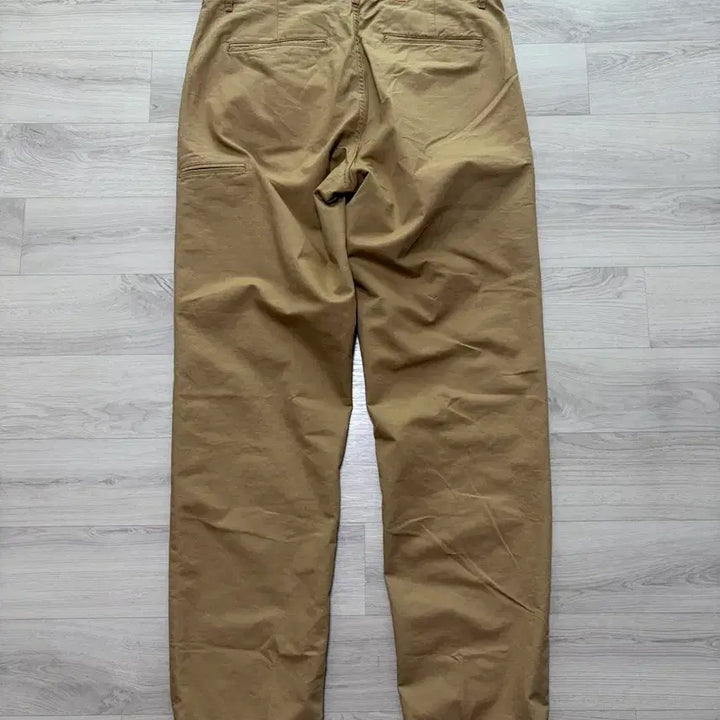 [BUNJANG] Homegrown Supply Chino Pants XL / HGS 홈그로운서플라이 치노 팬츠 XL사이즈 판매