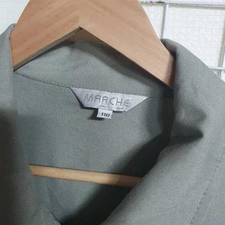 [BUNJANG] Workwear Jacket 110 / 작업복 자켓 110 새거