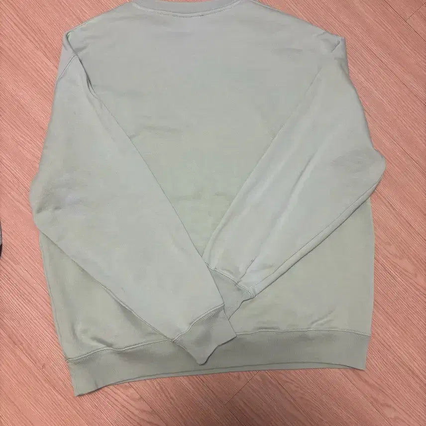 [BUNJANG] Acne Studios Fopa Powder Pink Blouse / 아크네 스큐디오 포바 파우더핑크 s