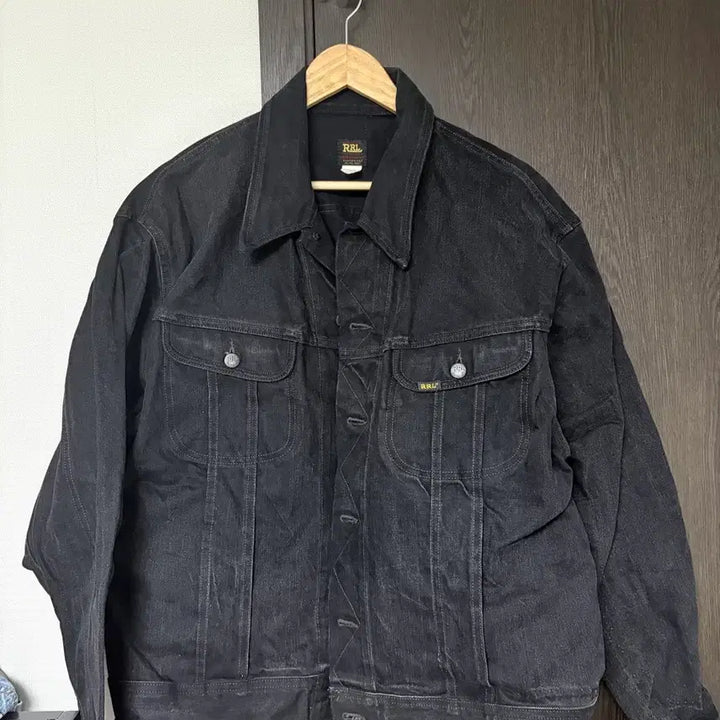 [BUNJANG] RRL Lot271 XXL Jeans / Rrl lot271 xxl