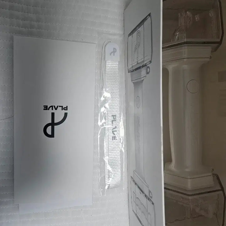 [SOLD OUT] 플레이 응원봉 밤비 ,플리 파츠 세트 (응원봉 포카X, 덤포카 증정)