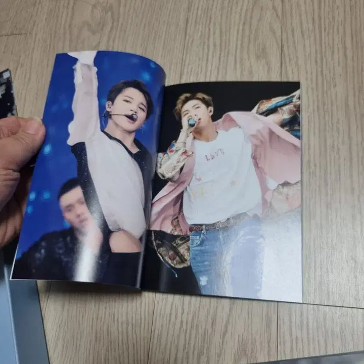 [SOLD OUT] 방탄 럽셀 스픽콘 일본 콘서트 엽서포함 풀셋양도. BTS JAPAN.