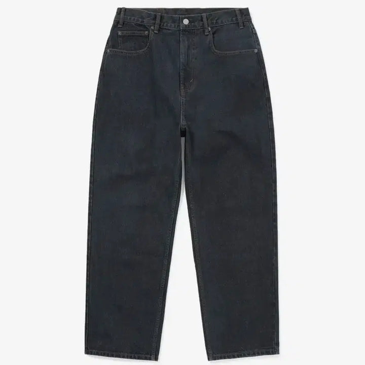 [BUNJANG] thisisneverthat Relaxed Denim Pants Navy M / 디스이즈네버댓 릴렉스 데님 팬츠(M)(새 상품)