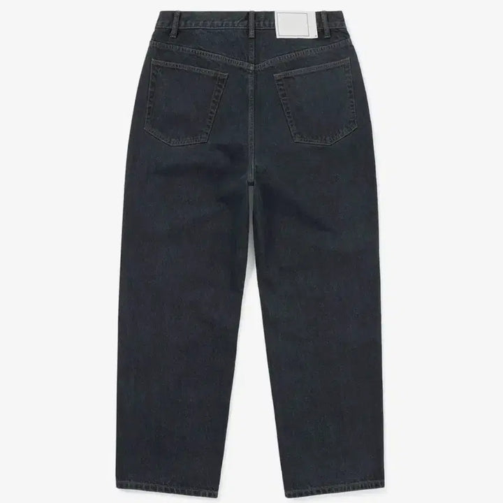 [BUNJANG] thisisneverthat Relaxed Denim Pants Navy M / 디스이즈네버댓 릴렉스 데님 팬츠(M)(새 상품)