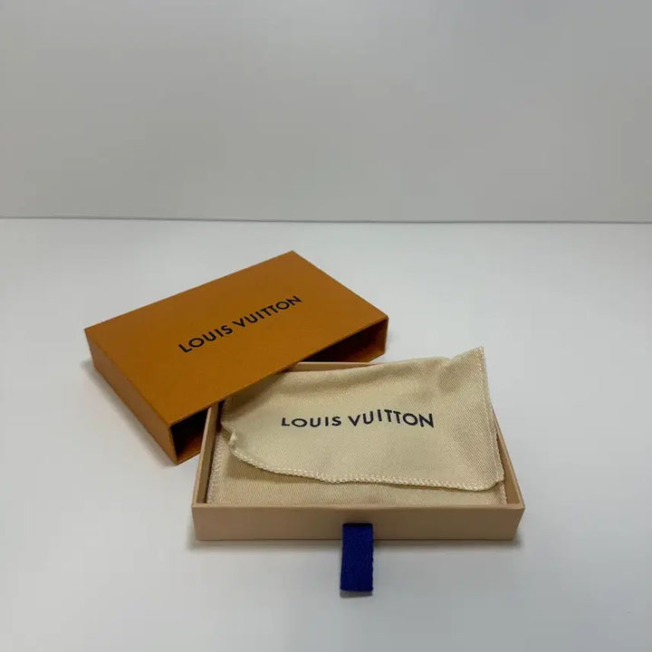 [BUNJANG] Louis Vuitton Facet Key Holder / [S] 루이비통 파셋 키 홀더