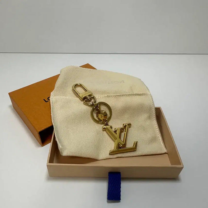 [BUNJANG] Louis Vuitton Facet Key Holder / [S] 루이비통 파셋 키 홀더