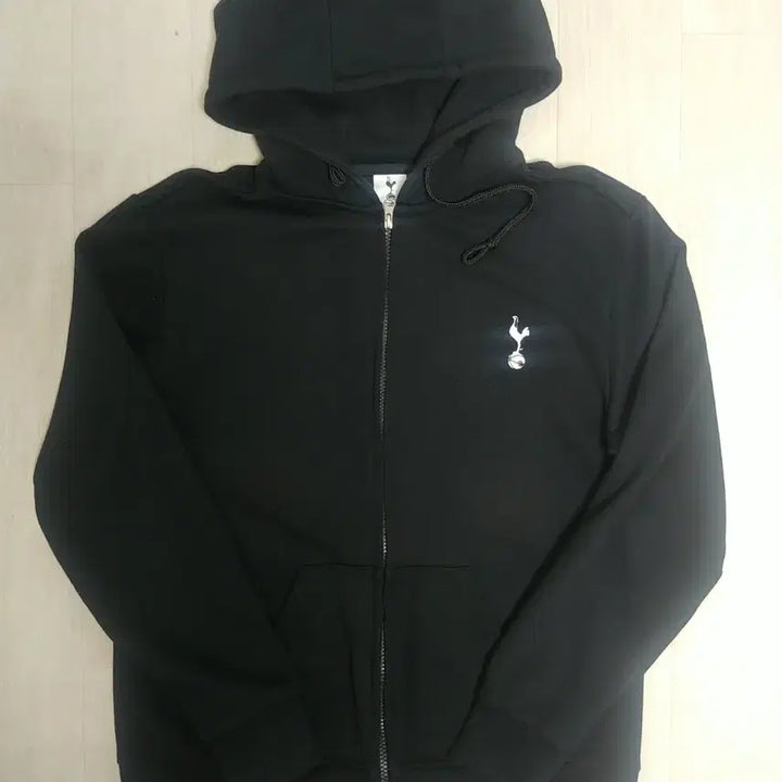 [BUNJANG] Tottenham Hotspur Premium League Hooded Jacket / 토트넘핫스퍼후드자켓후드티후드집업프리미어리그 나이키아디다스뉴발란스버버리폴로