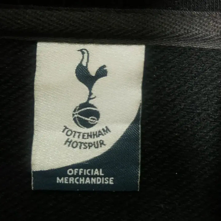 [BUNJANG] Tottenham Hotspur Premium League Hooded Jacket / 토트넘핫스퍼후드자켓후드티후드집업프리미어리그 나이키아디다스뉴발란스버버리폴로