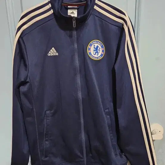 [BUNJANG] Adidas Chelsea Navy Jersey / 아디다스 첼시 네이비 져지 급처!!