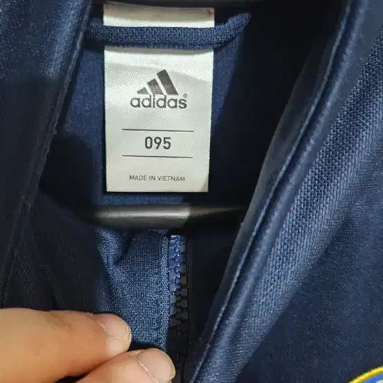[BUNJANG] Adidas Chelsea Navy Jersey / 아디다스 첼시 네이비 져지 급처!!