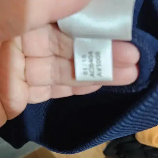[BUNJANG] Adidas Chelsea Navy Jersey / 아디다스 첼시 네이비 져지 급처!!