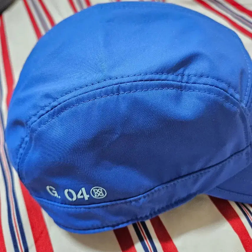 [SOLD OUT] 지포어 블루 캡 모자FREE(가격인하)
