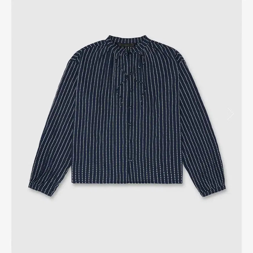 [BUNJANG] Urbanic 30 Prairie Blouse / 얼바닉30 prairie blouse