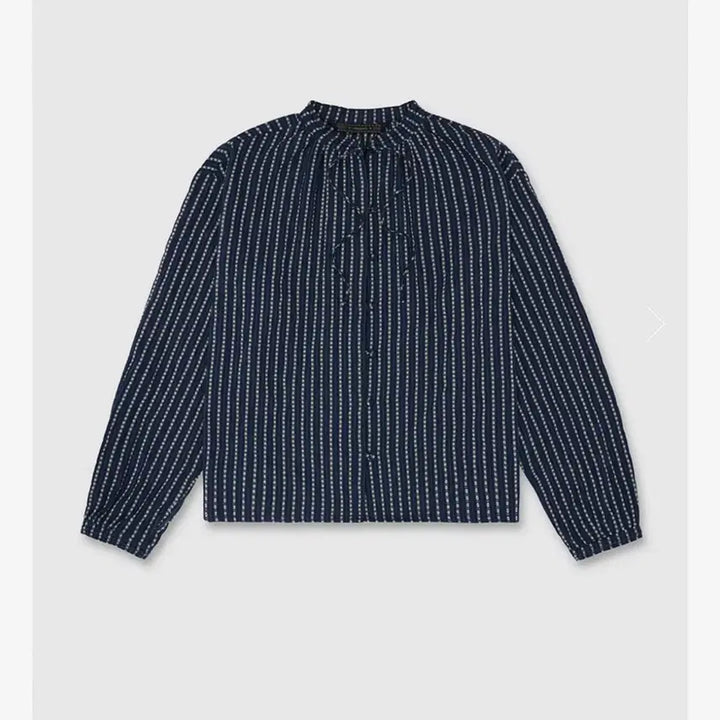 [BUNJANG] Urbanic 30 Prairie Blouse / 얼바닉30 prairie blouse