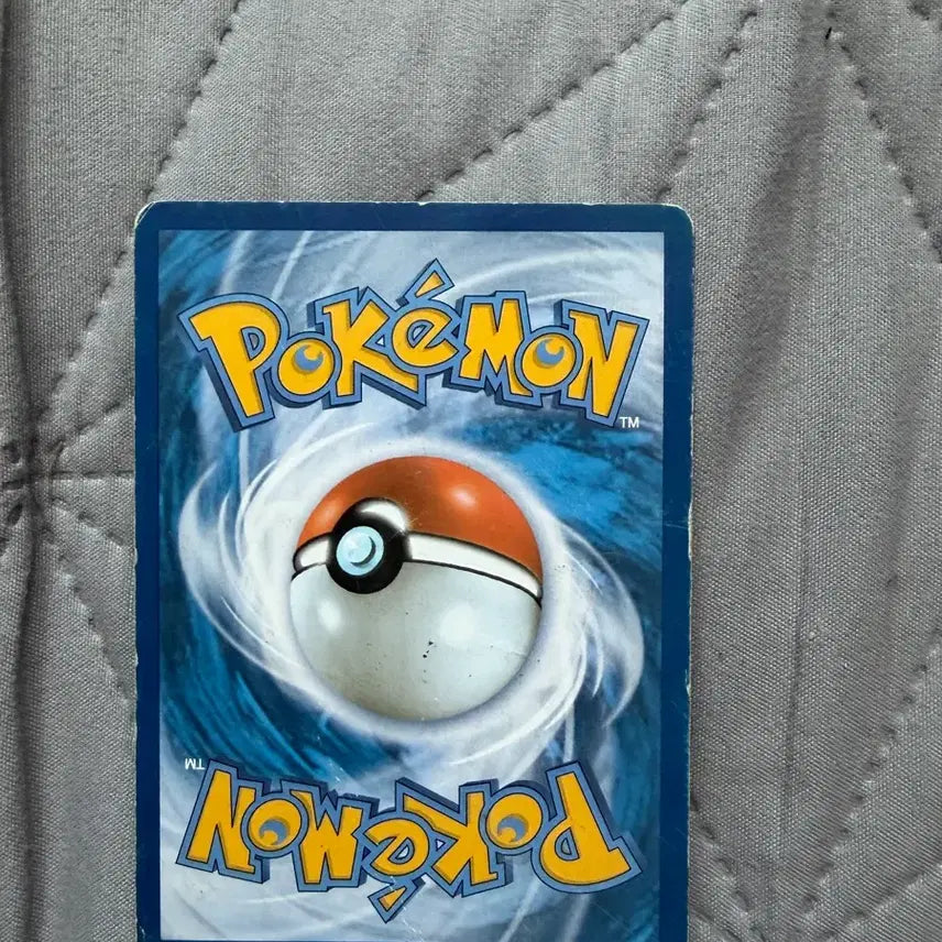 [BUNJANG] Reshiram Promo Card Limited Edition / 백의영웅 레시라무 한정판 프로모 카드