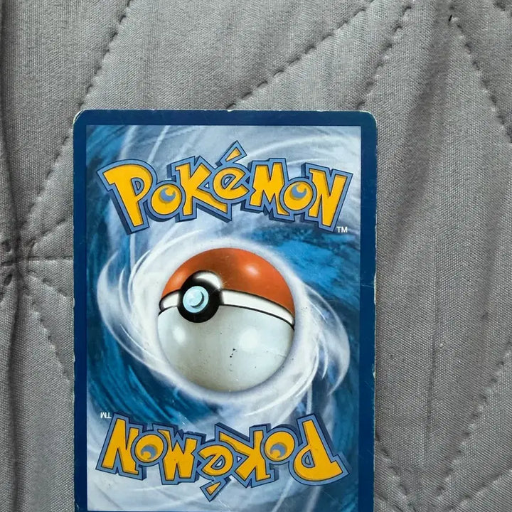 [BUNJANG] Reshiram Promo Card Limited Edition / 백의영웅 레시라무 한정판 프로모 카드