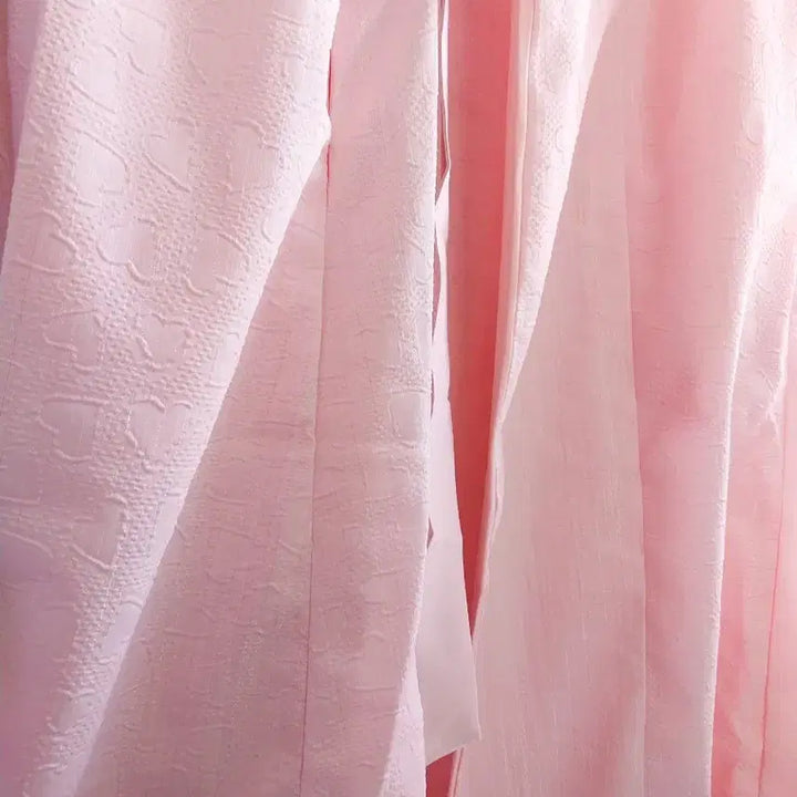 [BUNJANG] Unbranded Lavender Cherry Blossom Pink &