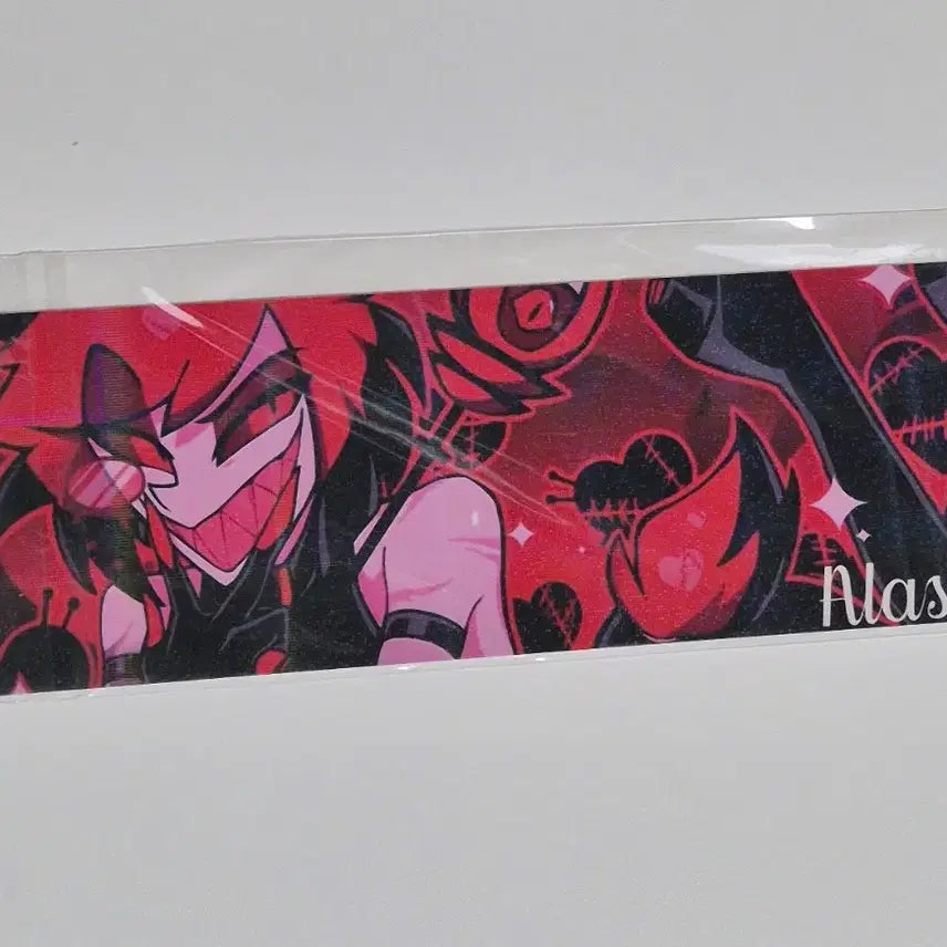 [BUNJANG] Hazbin Hotel Alastor Valentine&