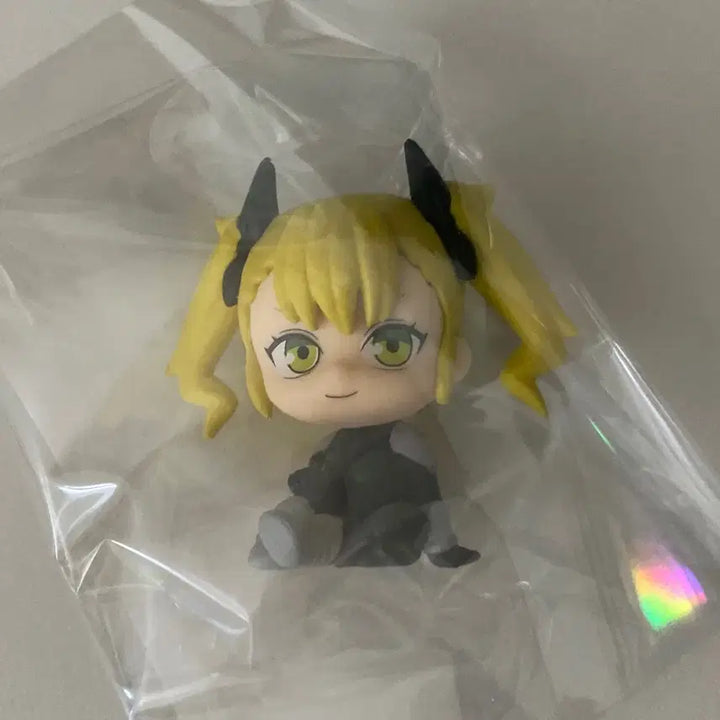 [BUNJANG] Bandai Kaiju No. 8 Kikoru Swarasetai Gacha / 괴수8호 괴팔 스와라세타이 반다이 가챠 키코루