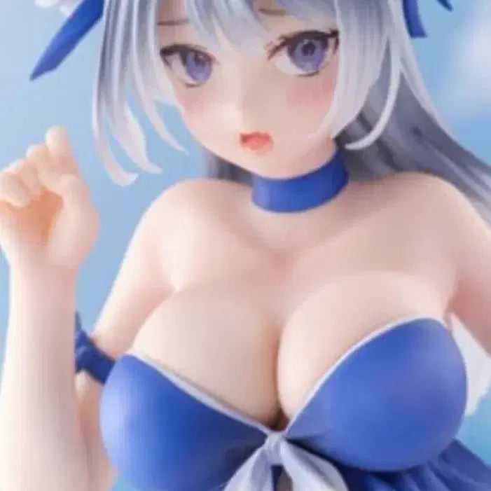 [BUNJANG] Koikoi Figure / 코이코이 미개봉특가 50000원 배송무료