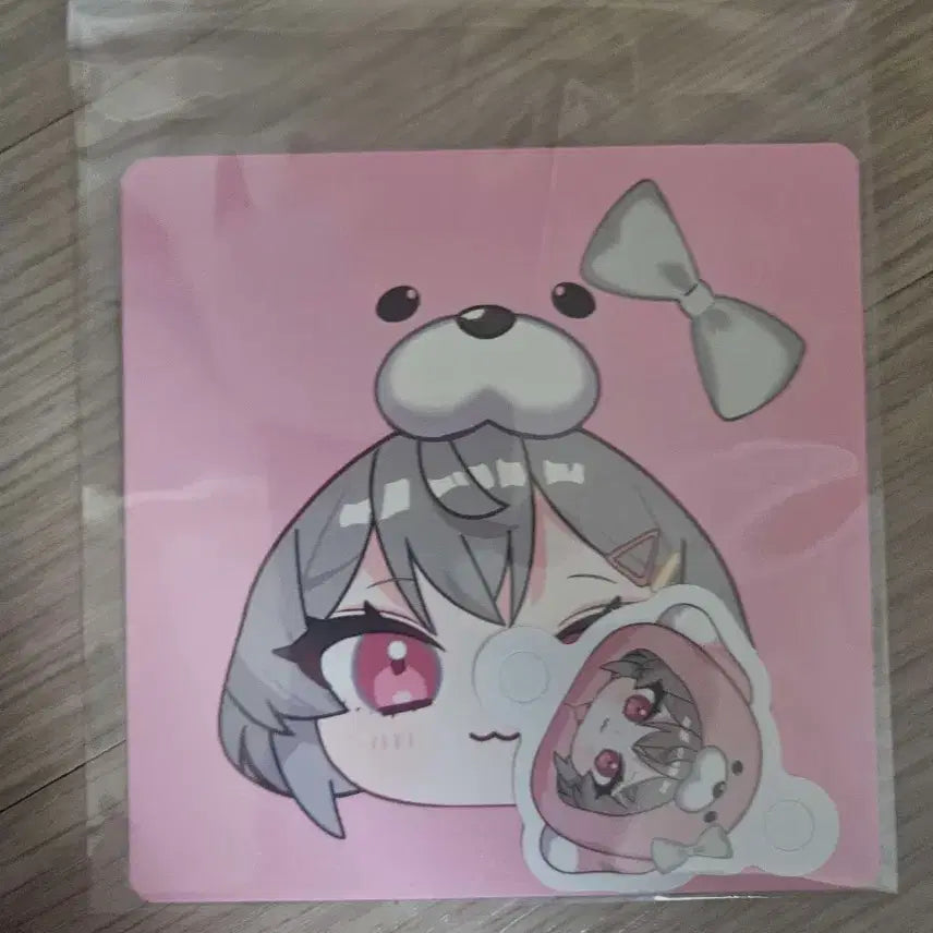 [BUNJANG] YangAji Merchandise / 양아지 굿즈 판매합니다