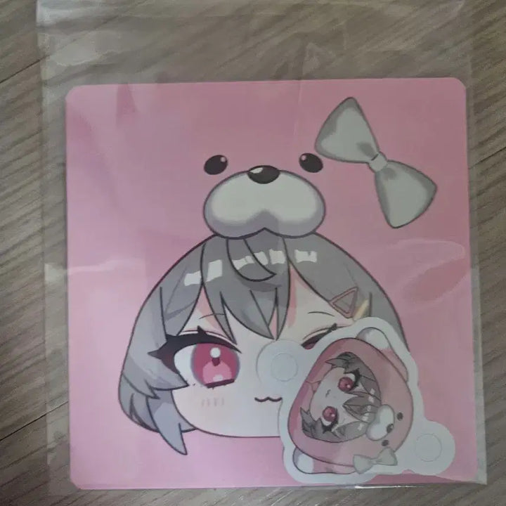 [BUNJANG] YangAji Merchandise / 양아지 굿즈 판매합니다