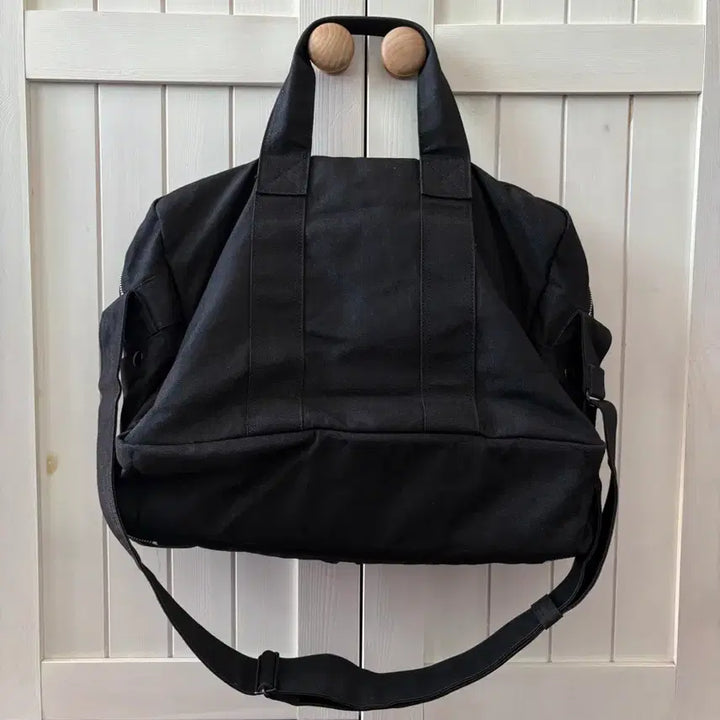 [BUNJANG] Porter Yoshida Smoky Boston Bag Cross Bag / 요시다 포터 스모키 보스턴 백 크로스 백