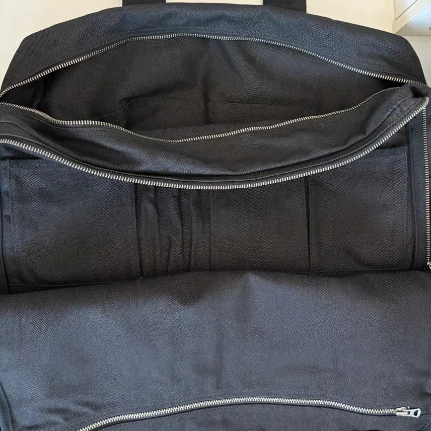 [BUNJANG] Porter Yoshida Smoky Boston Bag Cross Bag / 요시다 포터 스모키 보스턴 백 크로스 백