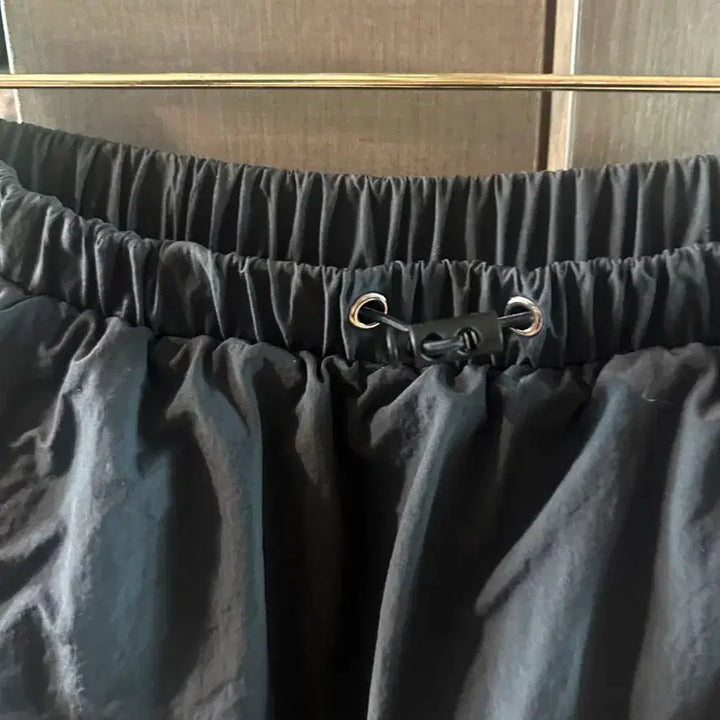 [BUNJANG] No Content Skirt Pants / 노컨텐츠 치마바지
