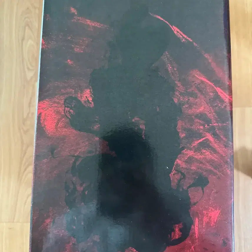[SOLD OUT] 미개봉 주술회전 이치방쿠지 리카C상