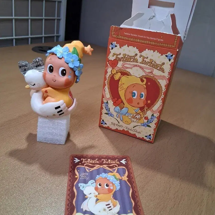 [BUNJANG] Popmart Twinkle Twinkle Figure / 팝마트 트윙클 트윙클 피규어